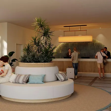 Tivoli Algarve 5* Alvor