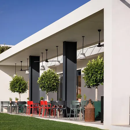 Tivoli Algarve אלבור