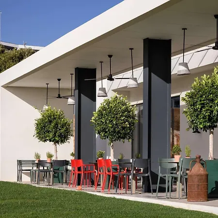 Tivoli Algarve Alvor