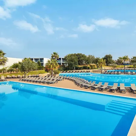 Hotel Tivoli Algarve 5*