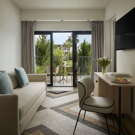 Tivoli Algarve אלבור