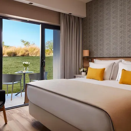 Tivoli Algarve 5*