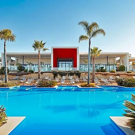 Tivoli Algarve Hotel