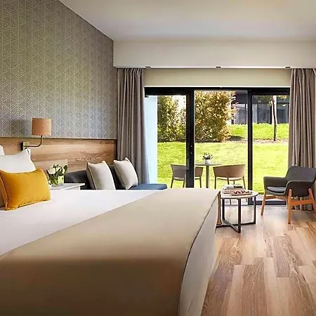 Tivoli Algarve Hotel 5*