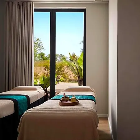 Hotel Tivoli Algarve