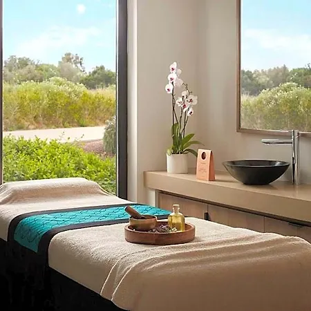 Hotel Tivoli Algarve Alvor