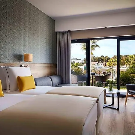 Hotel Tivoli Algarve 5*