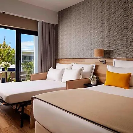 Tivoli Algarve 5* Alvor