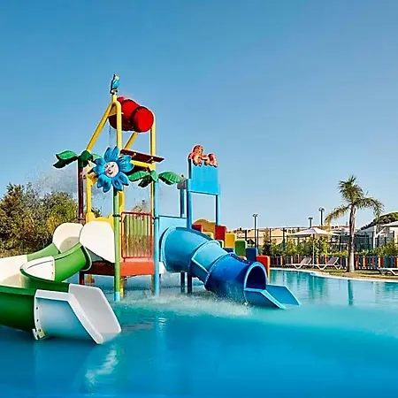 Tivoli Algarve 5*