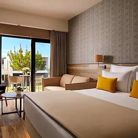 Tivoli Algarve Hotel Alvor
