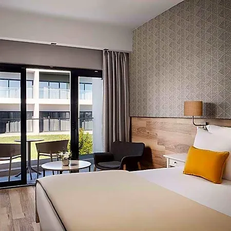 Tivoli Algarve Hotel Alvor