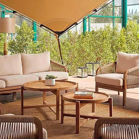 Tivoli Algarve 5*