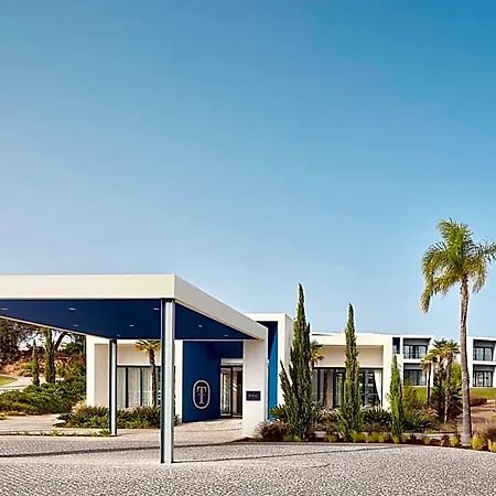 Hotel Tivoli Algarve