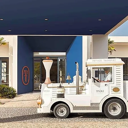 Tivoli Algarve 5*