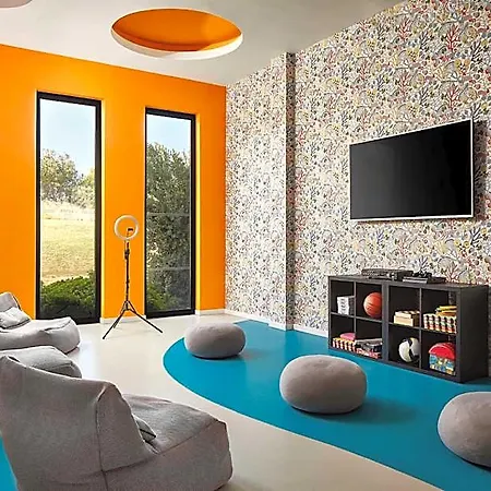 Tivoli Algarve Hotel 5*
