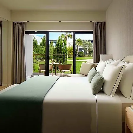 Hotel Tivoli Algarve