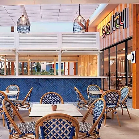 Hotel Tivoli Algarve