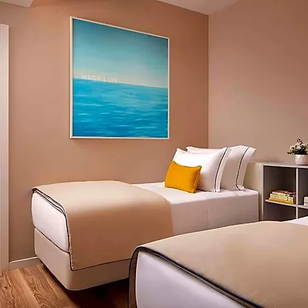 Tivoli Algarve Hotel
