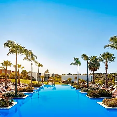 Hotel Tivoli Algarve Alvor