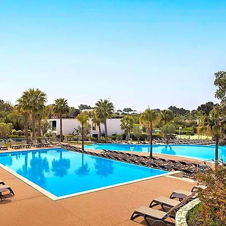 Hotel Tivoli Algarve