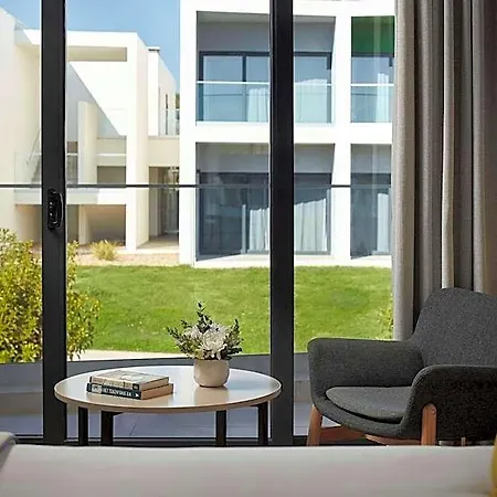 Tivoli Algarve 5*