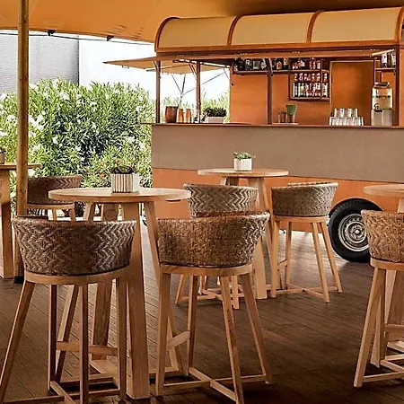 Tivoli Algarve 5*