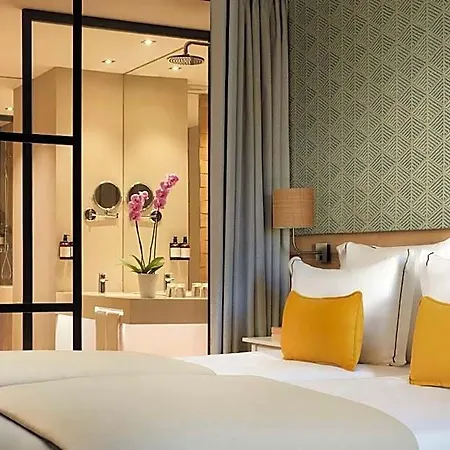 Tivoli Algarve Hotel Alvor