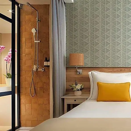 Hotel Tivoli Algarve 5*