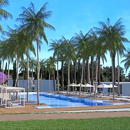 Hotel Tivoli Algarve 5*