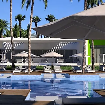 Tivoli Algarve Hotel Alvor