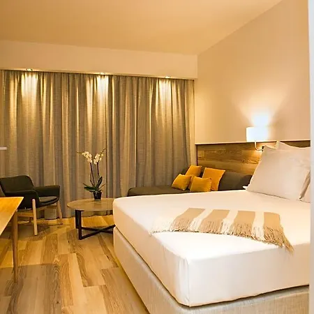 Hotel Tivoli Algarve 5*