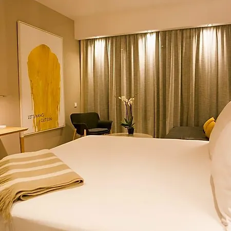 Tivoli Algarve Hotel