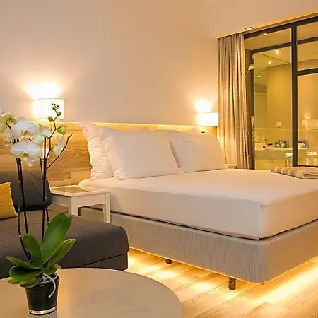 Hotel Tivoli Algarve 5*