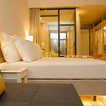 Tivoli Algarve Hotel 5*