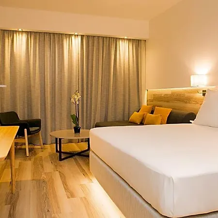 Tivoli Algarve Hotel 5*