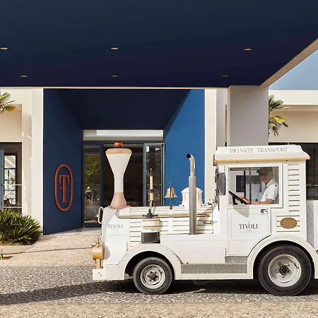 Tivoli Algarve Hotel 5*