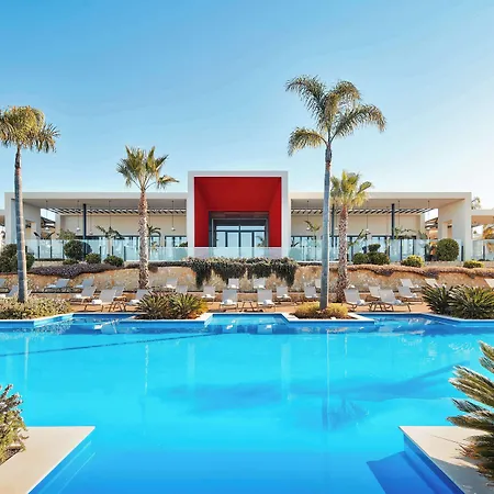 Tivoli Algarve 5* Alvor