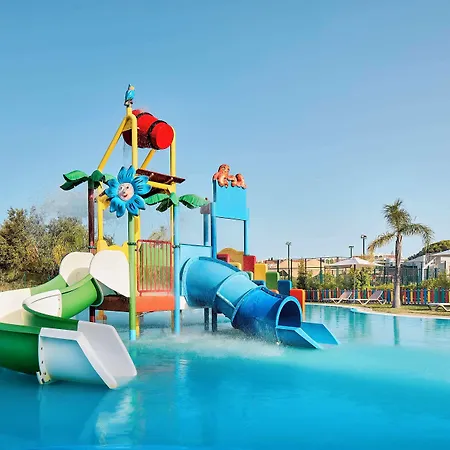 Hotel Tivoli Algarve