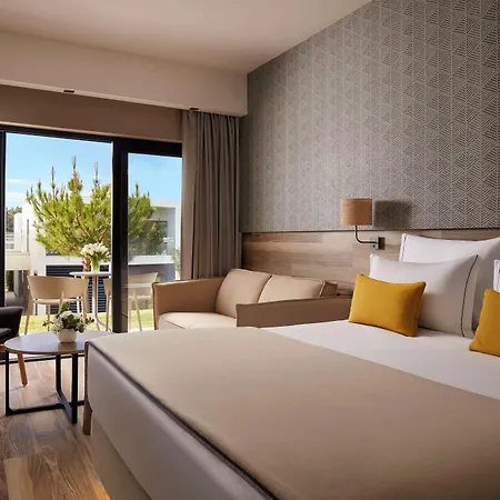Tivoli Algarve 5* Alvor