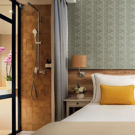 Tivoli Algarve Hotel