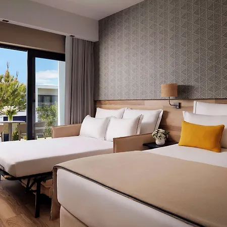 Tivoli Algarve Hotel