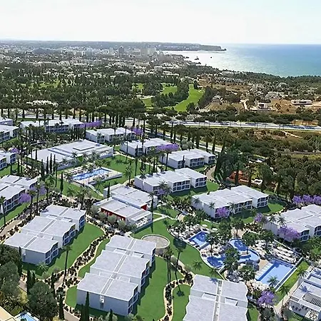 Hotel Tivoli Algarve 5*