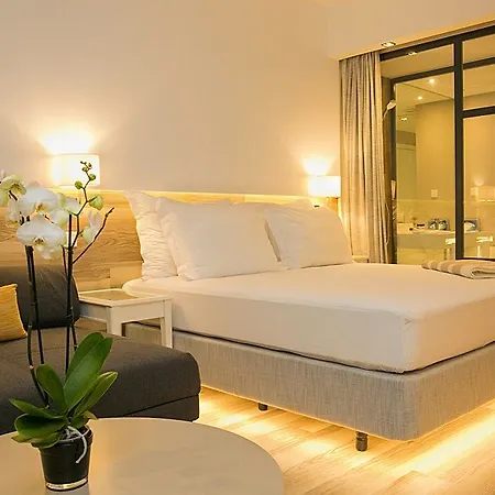 Hotel Tivoli Algarve