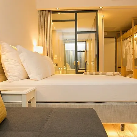 Hotel Tivoli Algarve