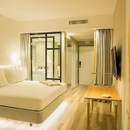 Hotel Tivoli Algarve 5*