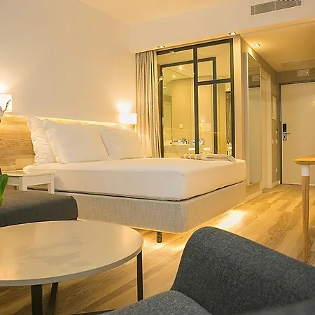 Tivoli Algarve מלון 5*