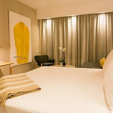 Tivoli Algarve Hotel Alvor