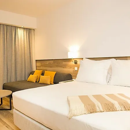 מלון Tivoli Algarve אלבור