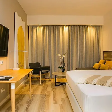 Tivoli Algarve Hotel Alvor