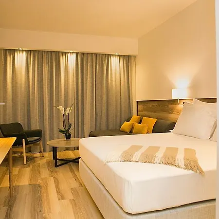 Tivoli Algarve Hotel Alvor